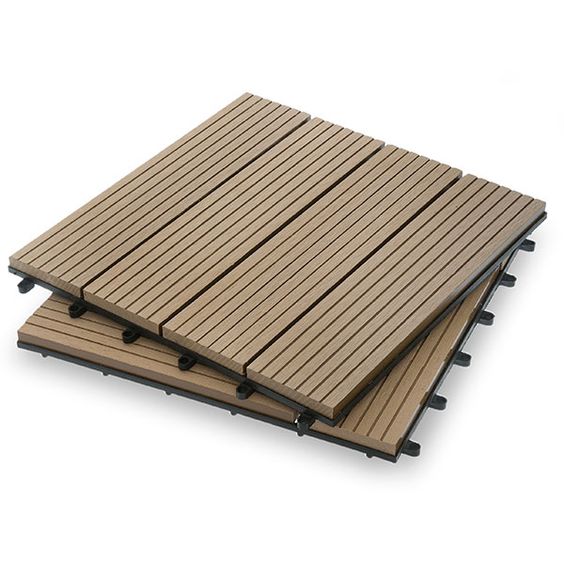 vỉ gỗ lót sàn