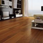 Sàn gỗ cao cấp xuất xứ từ Châu Âu